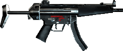 MP5/Navy